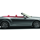 Illustration for article titled Bentley Continental GTC Speed: Staple Your Crown On Before You Hit The Pedal